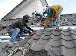 Best 4 Ply Roofing  in La Honda, CA